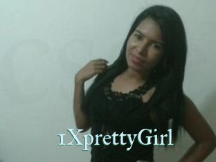 1XprettyGirl