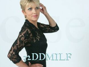 32DDMILF