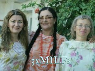 3xMILFs