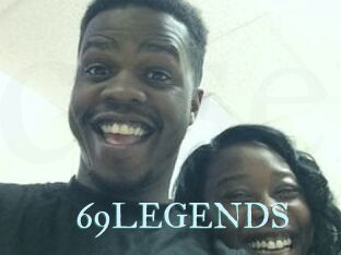69LEGENDS