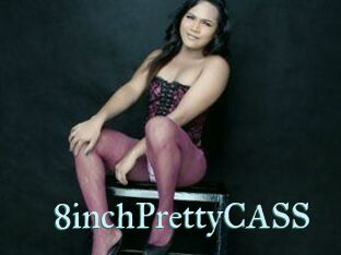 8inchPrettyCASS