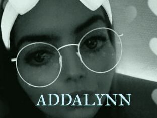 ADDALYNN