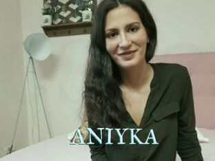 ANIYKA