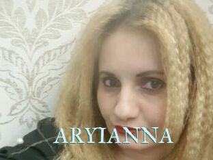 ARYIANNA
