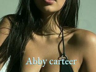Abby_carteer CS Sexcam