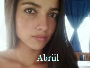 Abriil