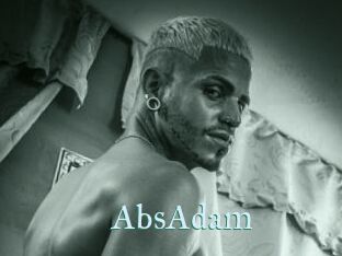 AbsAdam CS Sexcam