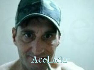 AceLickr CS Sexcam