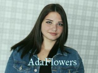 AdaFlowers