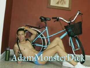 AdamMonsterDick