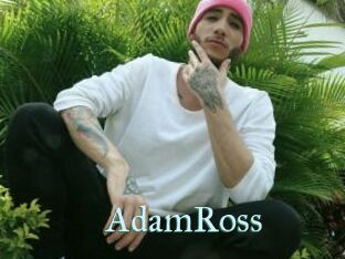 AdamRoss