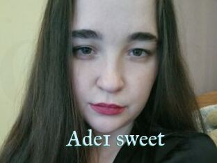 Ade1_sweet