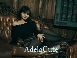 AdelaCute