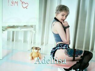 Adellisa