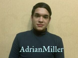AdrianMiller