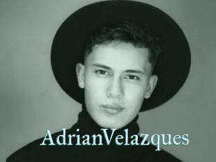 AdrianVelazques