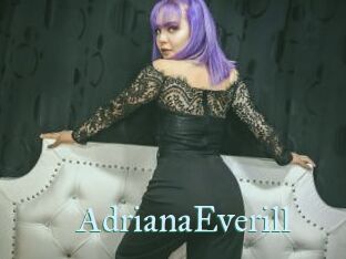 AdrianaEverill CS Sexcam