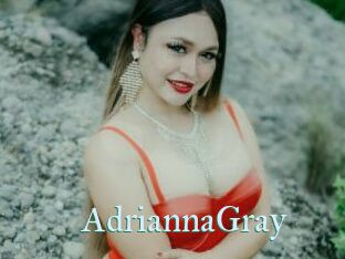 AdriannaGray
