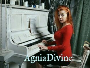 AgniaDivine