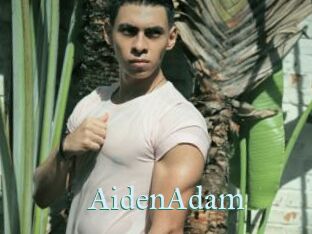 AidenAdam CS Sexcam