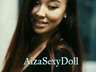 AizaSexyDoll
