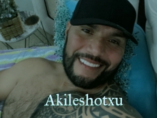 Akileshotxu CS Sexcam