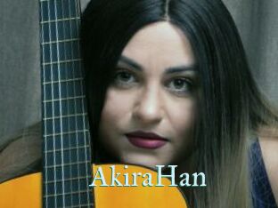 AkiraHan