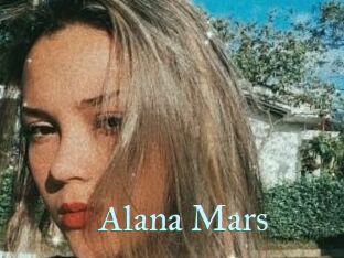 Alana_Mars CS Sexcam