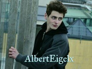 AlbertEigelx