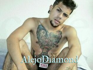 AlejoDiamond