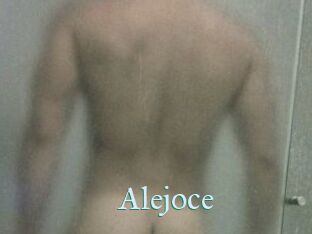 Alejoce CS Sexcam