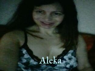Aleka