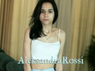 AleksandraRossi