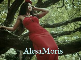 AlesaMoris