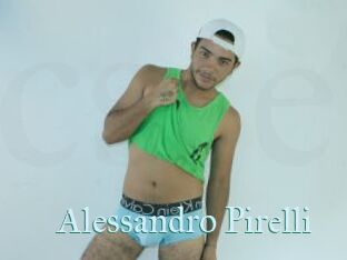 Alessandro_Pirelli