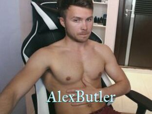 AlexButler