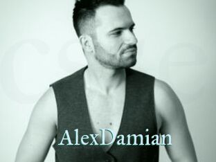 AlexDamian