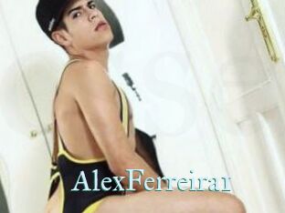 AlexFerreira1