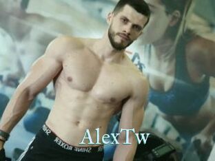 AlexTw CS Sexcam
