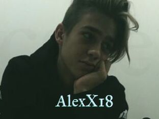 AlexX18