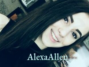 AlexaAllen