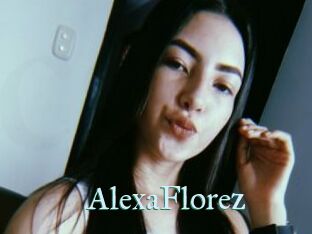 AlexaFlorez CS Sexcam