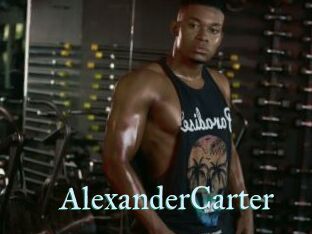 AlexanderCarter