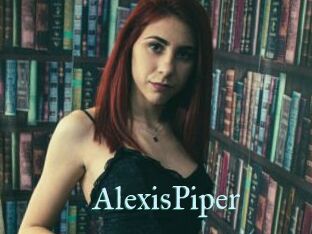 AlexisPiper