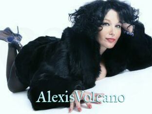 AlexisVolcano