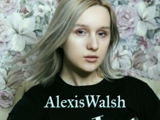 AlexisWalsh