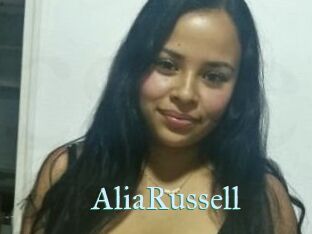 AliaRussell