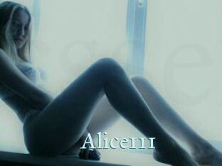 Alice111
