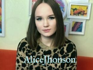 AliceJhonson