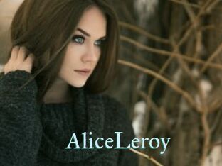 AliceLeroy CS Sexcam